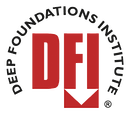 Deep Foundations Institute Logo