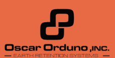 Oscar Orduno Logo